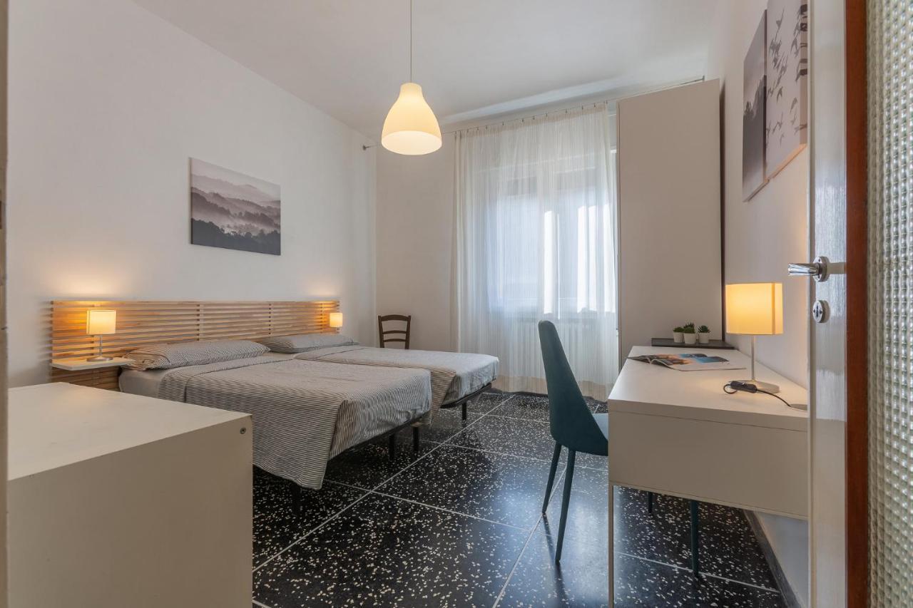 Bolognina Apartment Tra Stazione, Fiera E Tecnopolo Bologne Extérieur photo