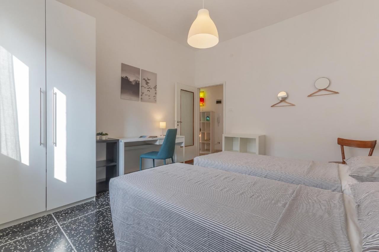 Bolognina Apartment Tra Stazione, Fiera E Tecnopolo Bologne Extérieur photo