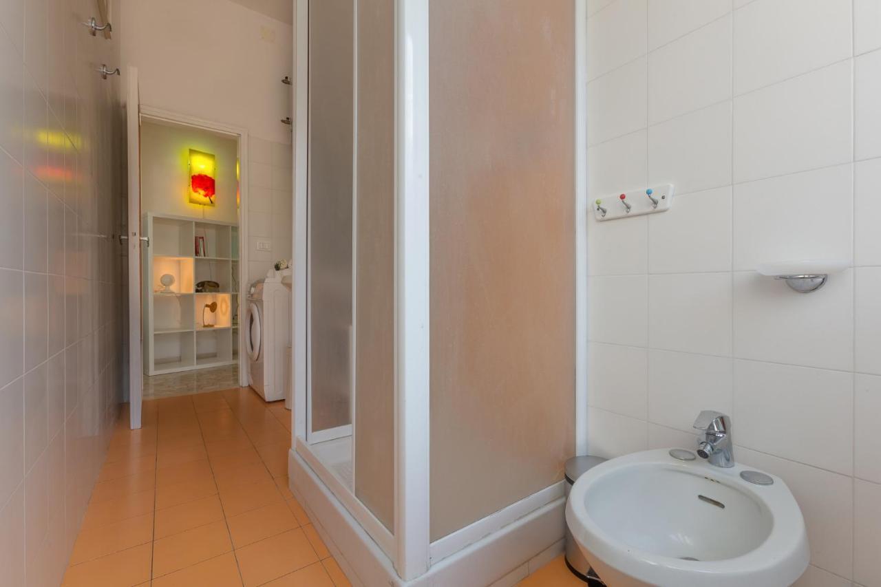 Bolognina Apartment Tra Stazione, Fiera E Tecnopolo Bologne Extérieur photo