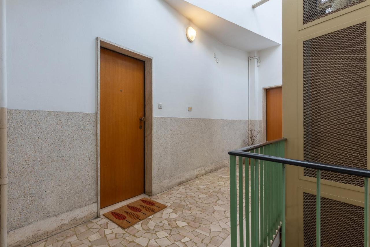 Bolognina Apartment Tra Stazione, Fiera E Tecnopolo Bologne Extérieur photo