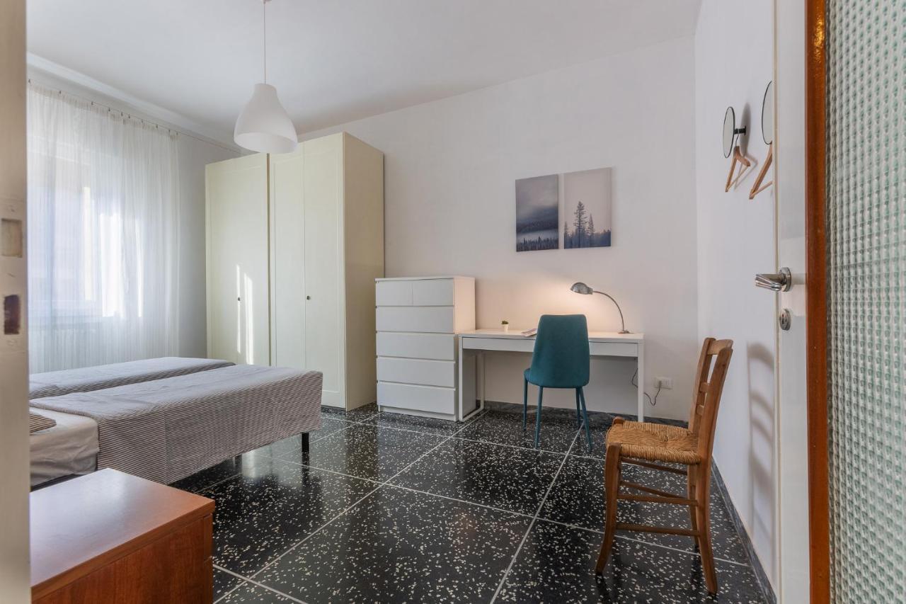 Bolognina Apartment Tra Stazione, Fiera E Tecnopolo Bologne Extérieur photo
