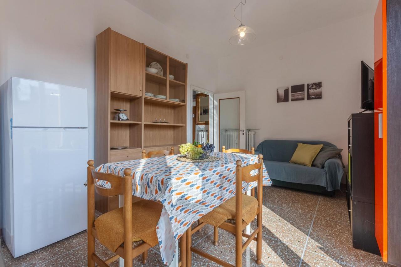 Bolognina Apartment Tra Stazione, Fiera E Tecnopolo Bologne Extérieur photo