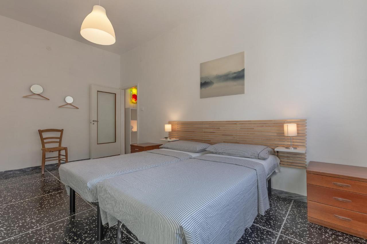 Bolognina Apartment Tra Stazione, Fiera E Tecnopolo Bologne Extérieur photo