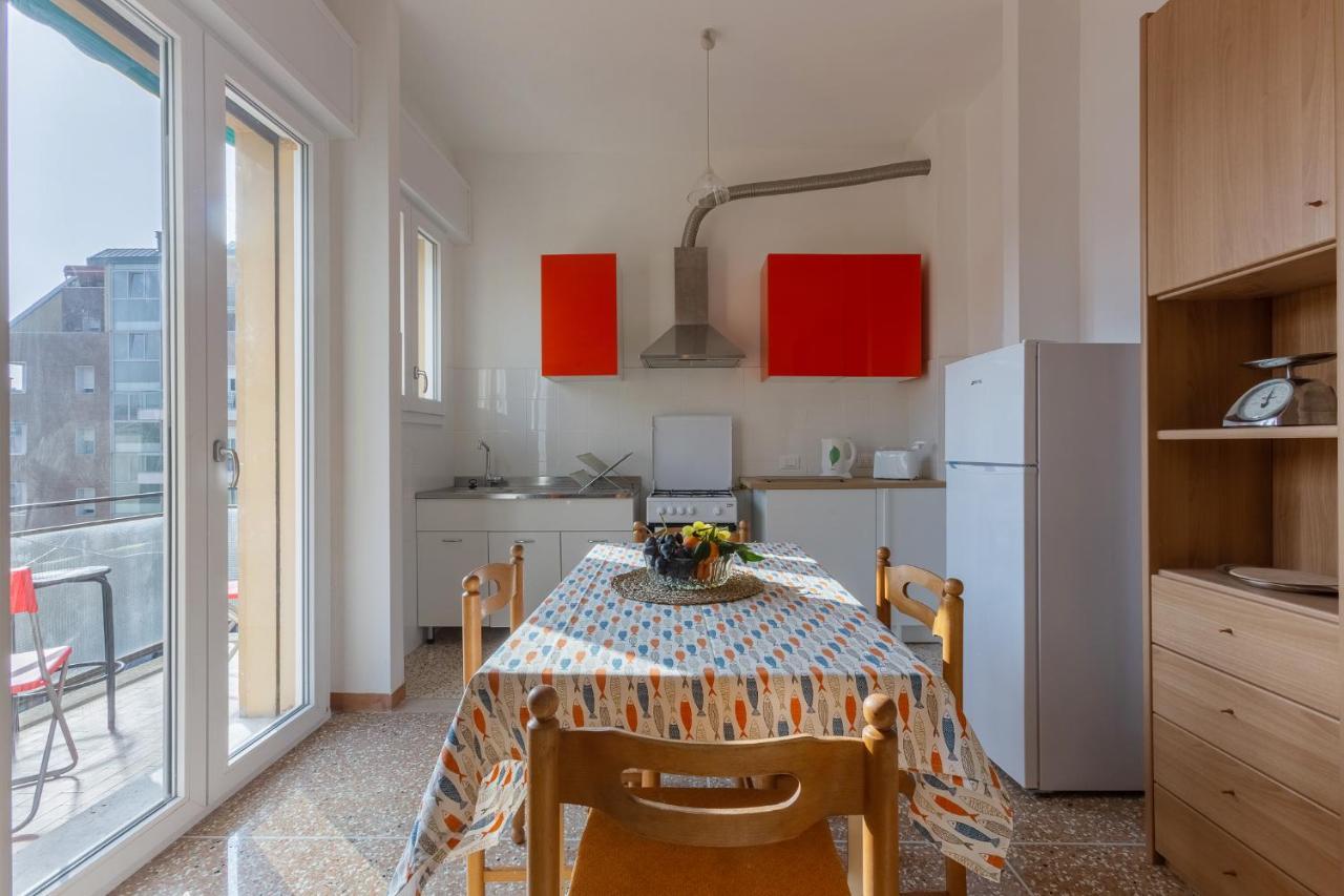 Bolognina Apartment Tra Stazione, Fiera E Tecnopolo Bologne Extérieur photo